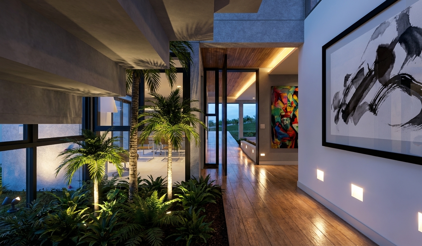 #081.11 Sua casa, minha casa