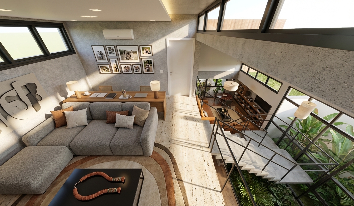 #081.07 A construção do olhar